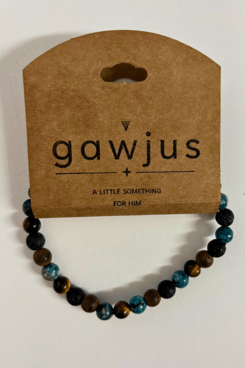Men’s Bracelets - Gawjus