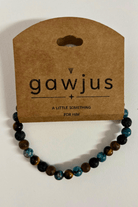 Men’s Bracelets - Gawjus