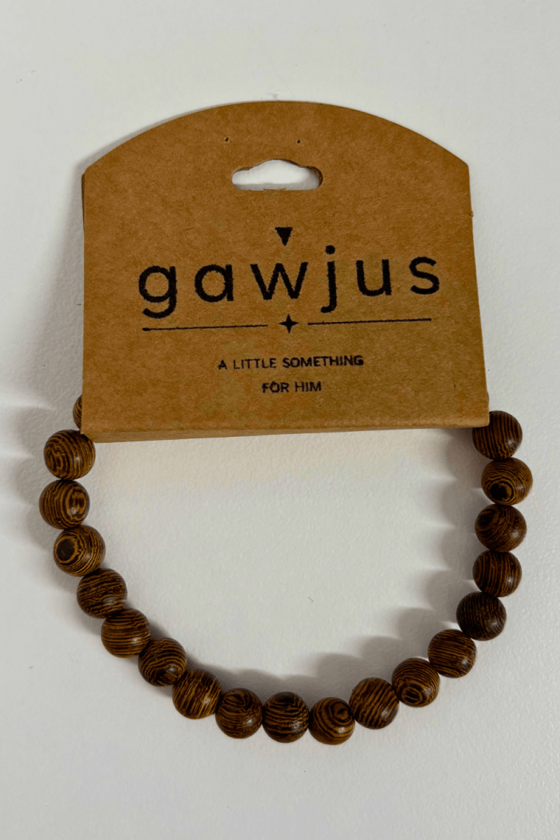 Men’s Bracelets - Gawjus