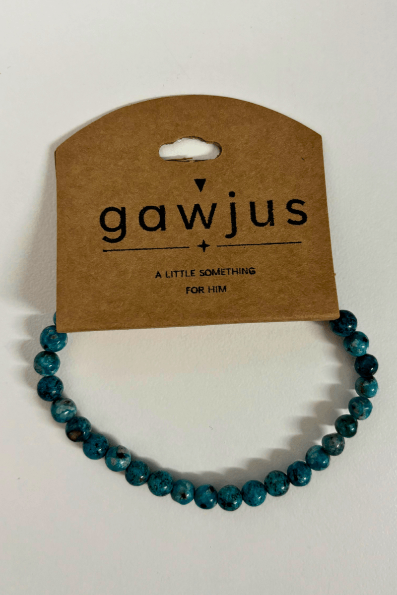 Men’s Bracelets - Gawjus