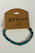 Men’s Bracelets - Gawjus