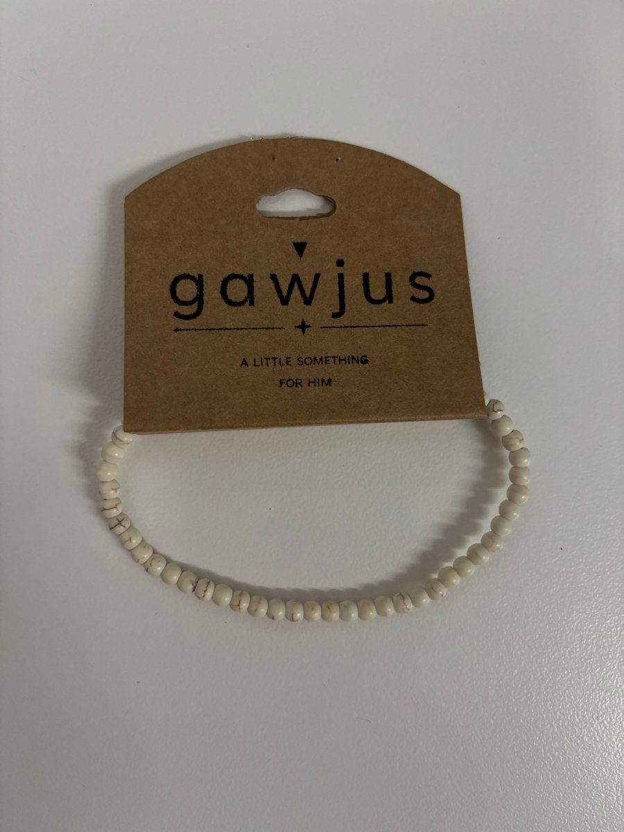 Men’s Bracelets - Gawjus