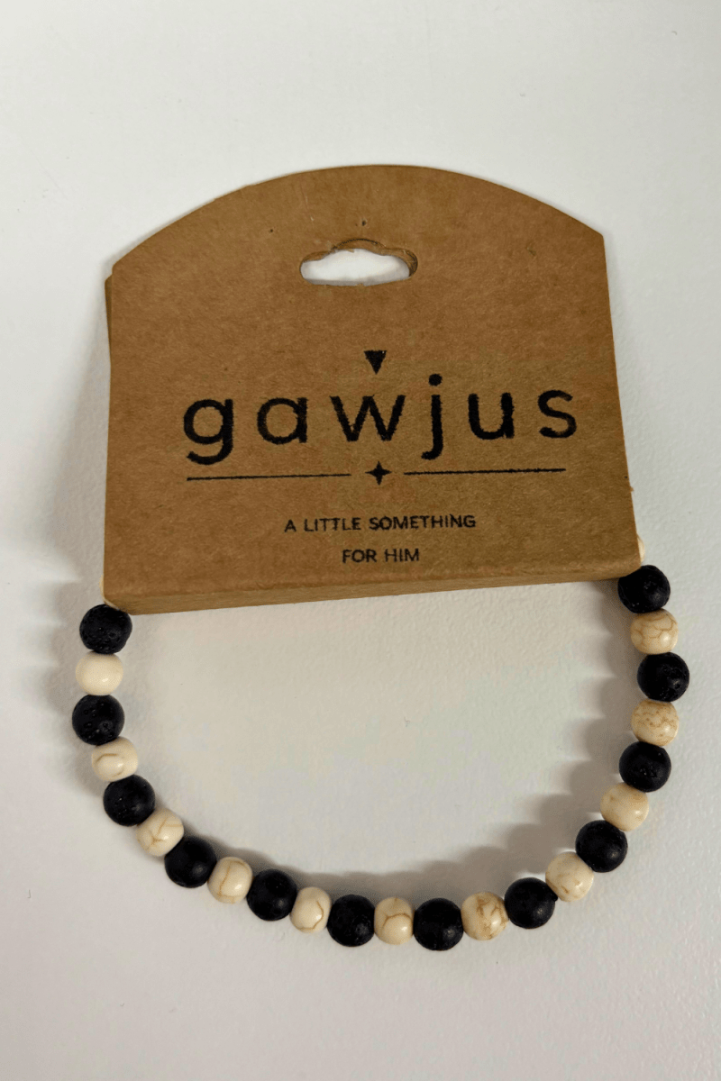 Men’s Bracelets - Gawjus