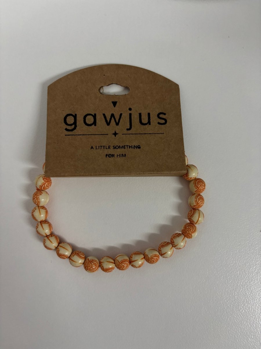 Men’s Bracelets - Gawjus