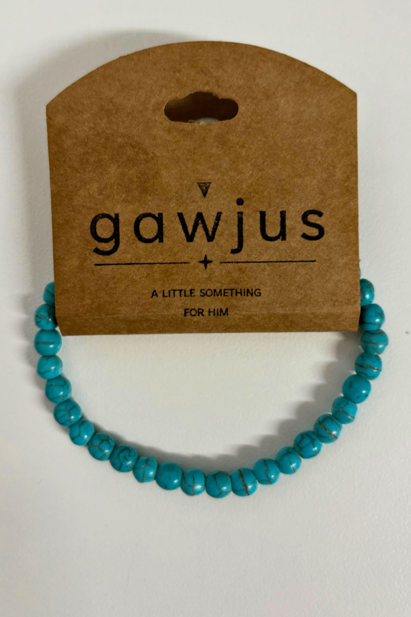 Men’s Bracelets - Gawjus