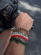 Men’s Bracelets - Gawjus