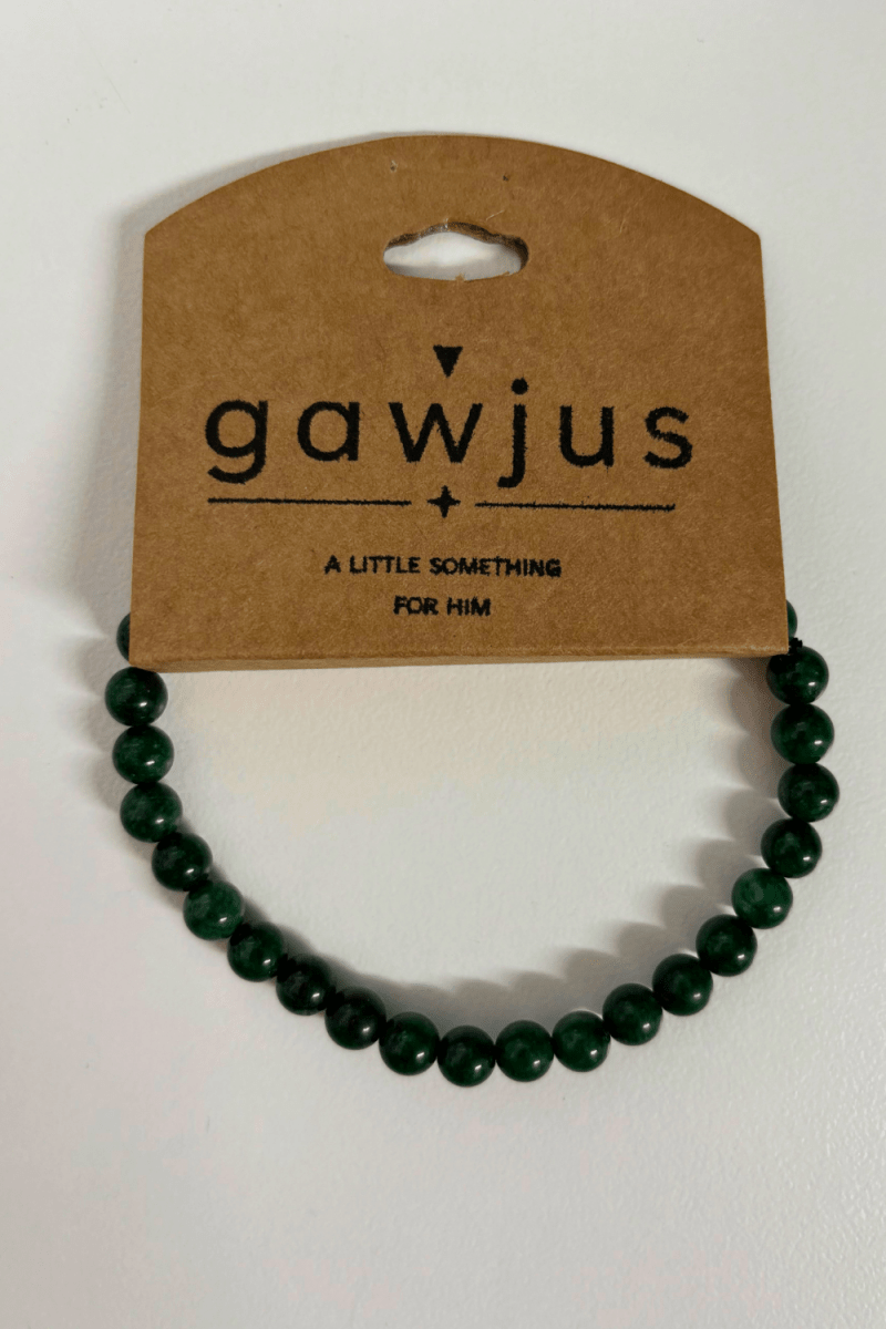 Men’s Bracelets - Gawjus