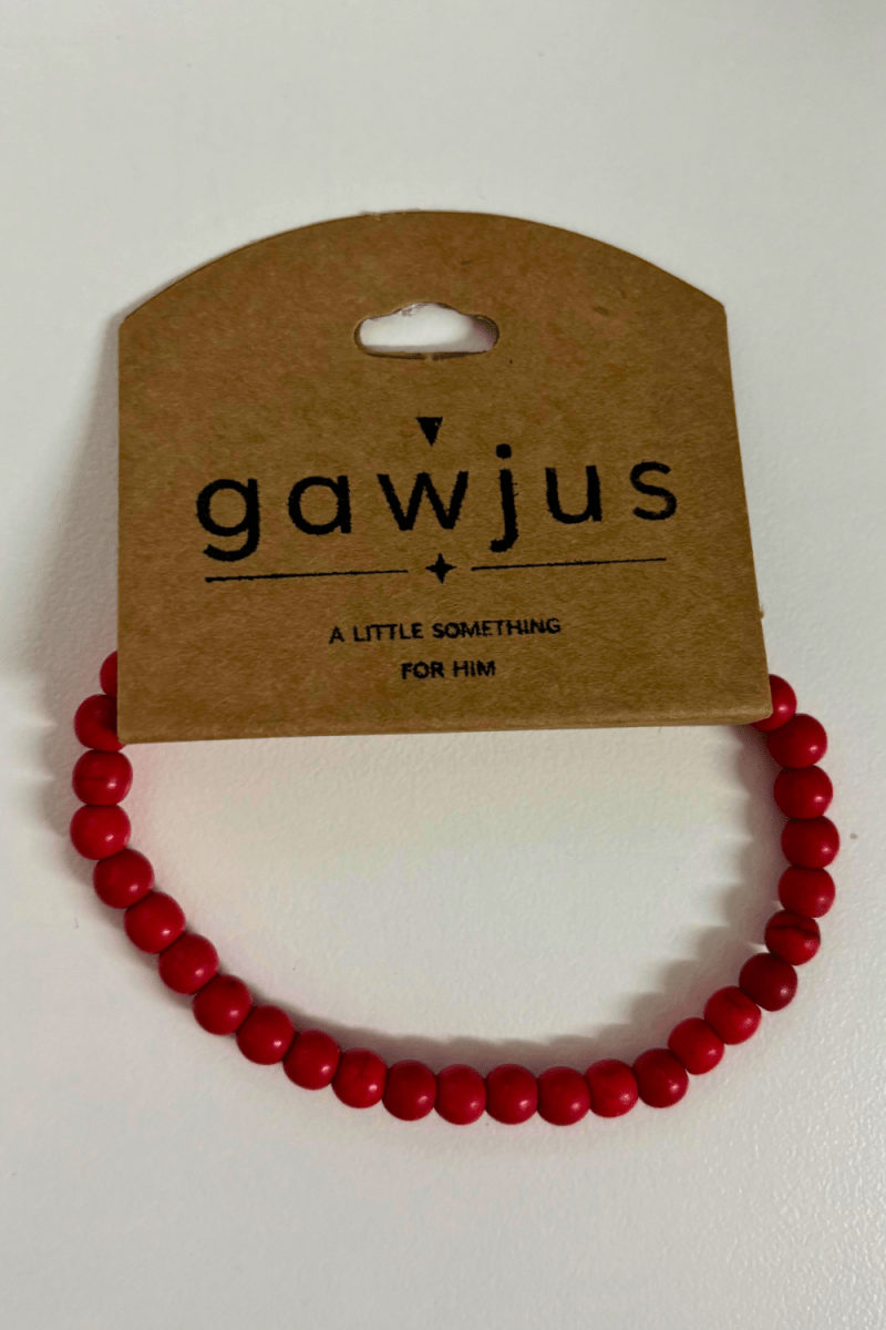 Men’s Bracelets - Gawjus