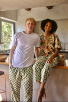 Men's Ellie Trousers - Gawjus