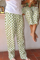 Men's Ellie Trousers - Gawjus