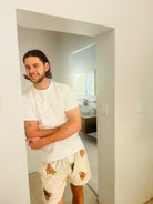 Men's Tiger Shorts - Gawjus