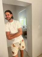 Men's Tiger Shorts - Gawjus