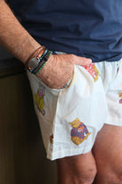 Men's Tiger Shorts - Gawjus