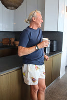 Men's Tiger Shorts - Gawjus