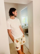 Men's Tiger Shorts - Gawjus