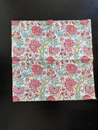 Napkin Set - Rosie Posie - Gawjus