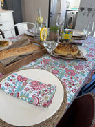 Napkin Set - Rosie Posie - Gawjus