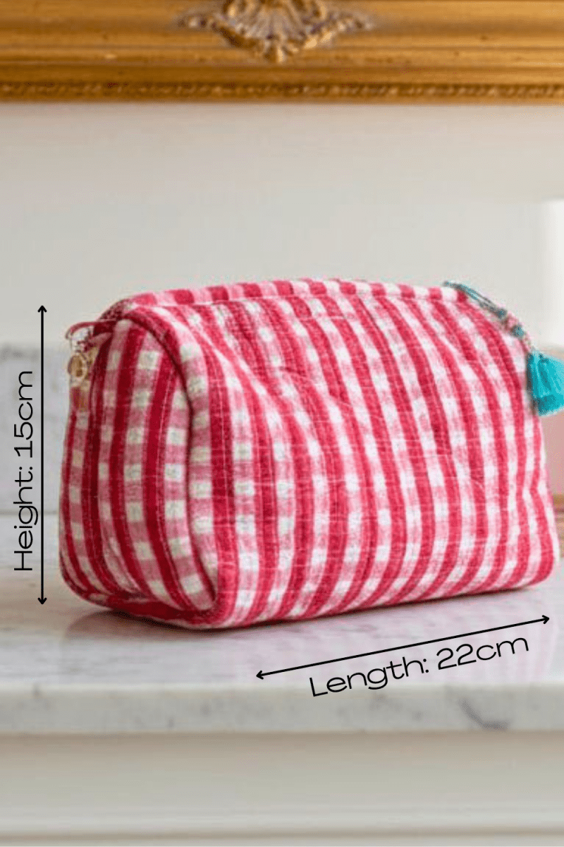 Pink Bag Bundle - Gawjus