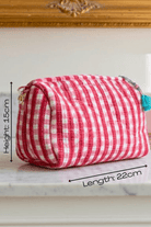 Pink Bag Bundle - Gawjus