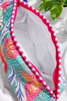 Pretty in Pink Beauty Bag Bundle - Gawjus