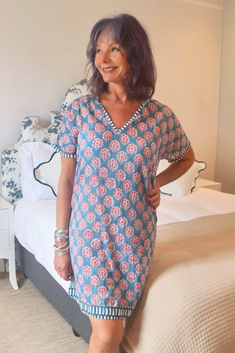 Short Diva - Mermaid - Gawjus