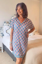 Short Diva - Mermaid - Gawjus
