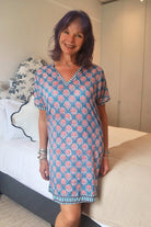 Short Diva - Mermaid - Gawjus