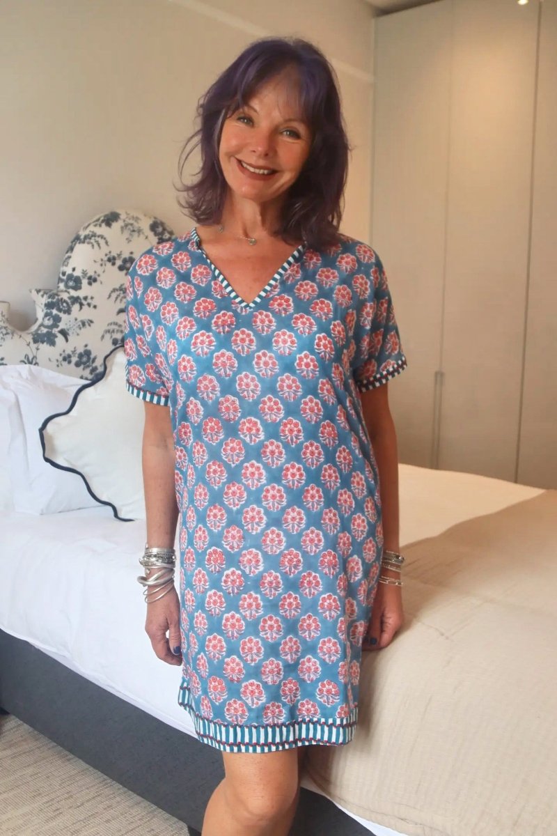 Short Diva - Mermaid - Gawjus