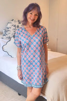 Short Diva - Mermaid - Gawjus