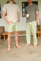 Snappy trousers for men - Gawjus.CapeTown