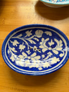Soap Tray - Dark Blue - Gawjus