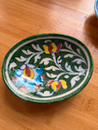 Soap Tray - Green - Gawjus