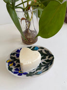 Soap Tray - White - Gawjus