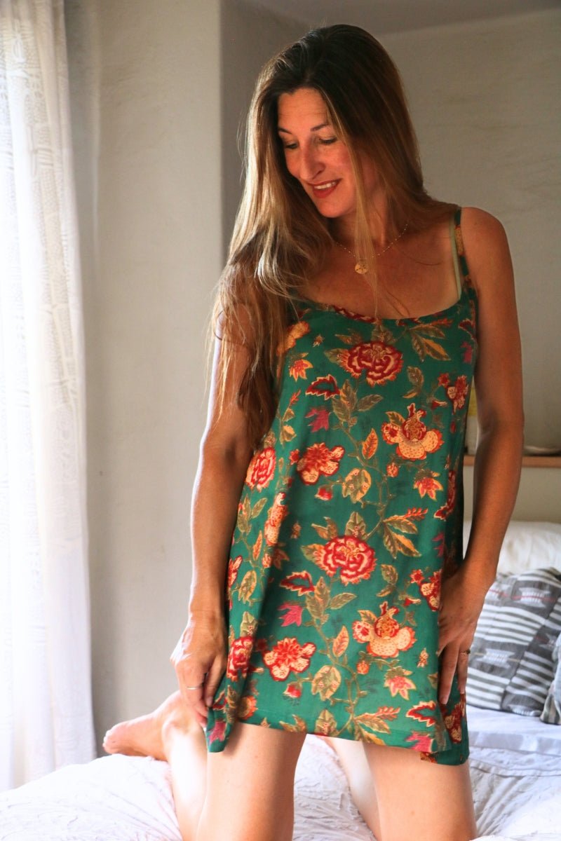 Strappy Diva - Coco - Gawjus