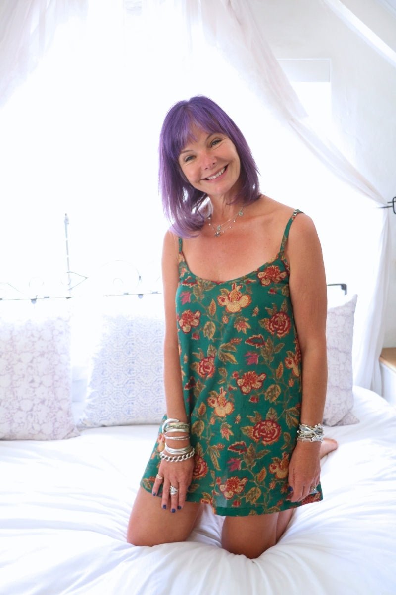 Strappy Diva - Coco - Gawjus