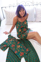 Strappy Diva - Coco - Gawjus