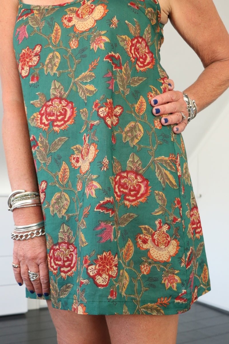 Strappy Diva - Coco - Gawjus