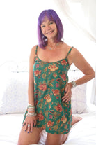 Strappy Diva - Coco - Gawjus