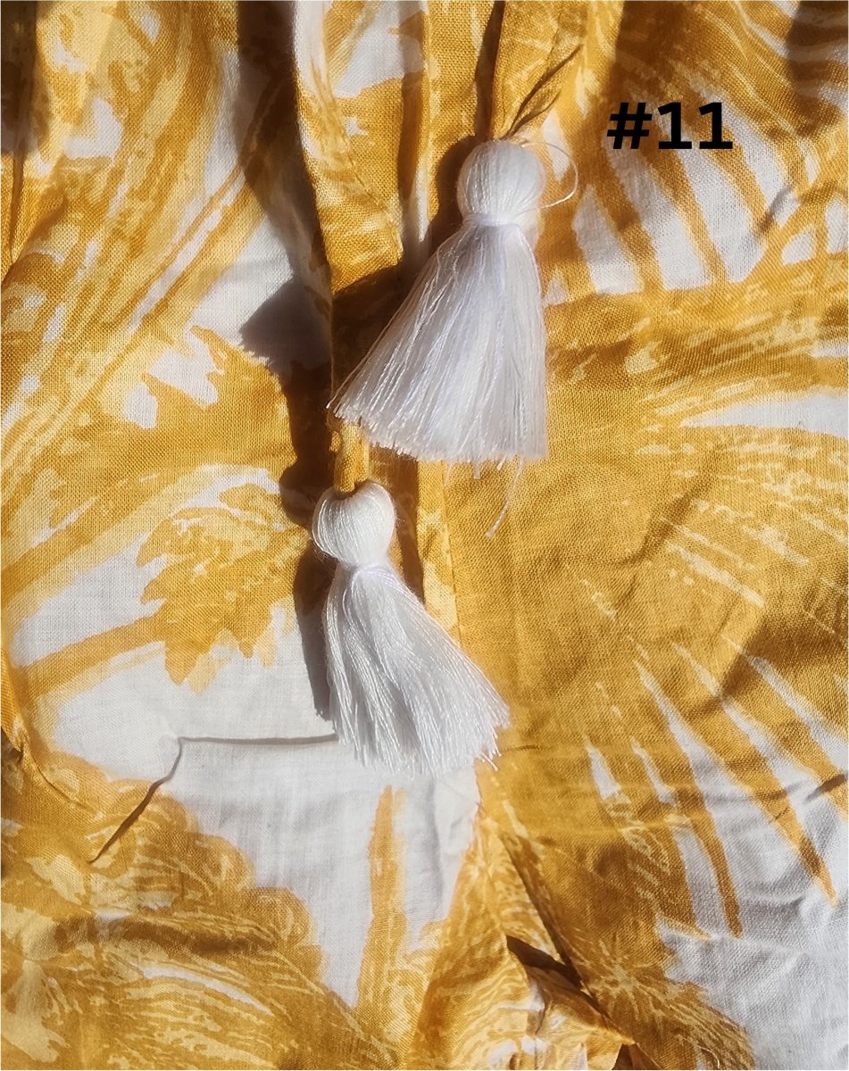 Suga Suga Shorts - Gawjus.CapeTown