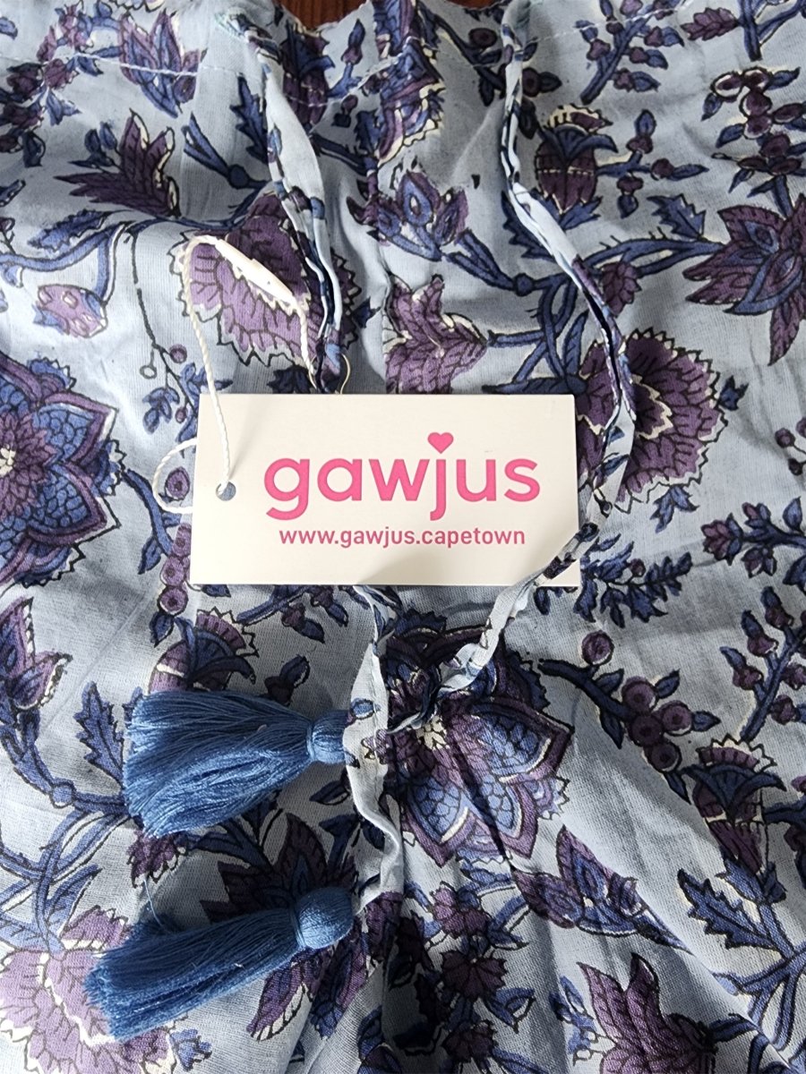 Suga Suga Shorts - Gawjus.CapeTown