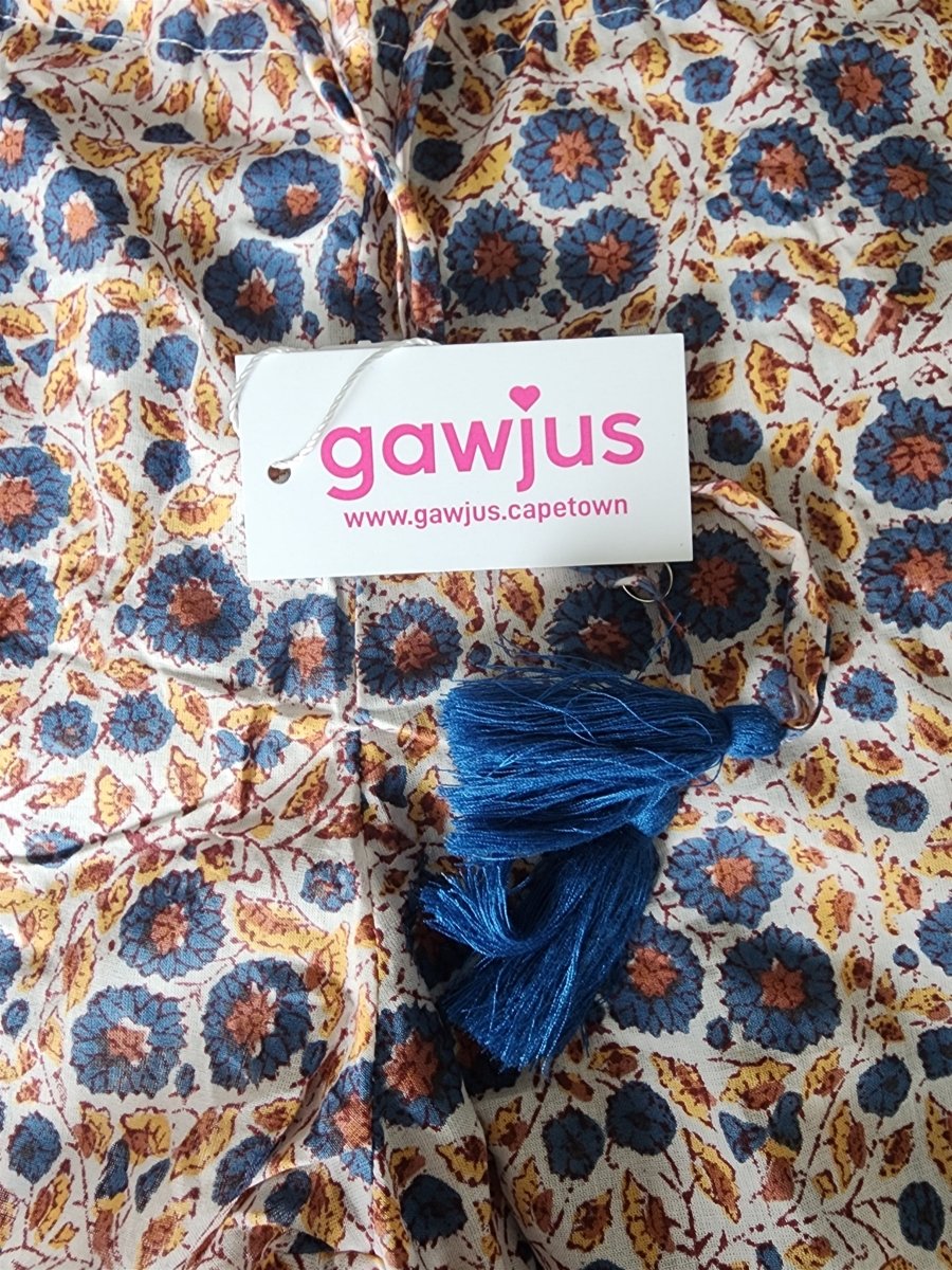 Suga Suga Shorts - Gawjus.CapeTown