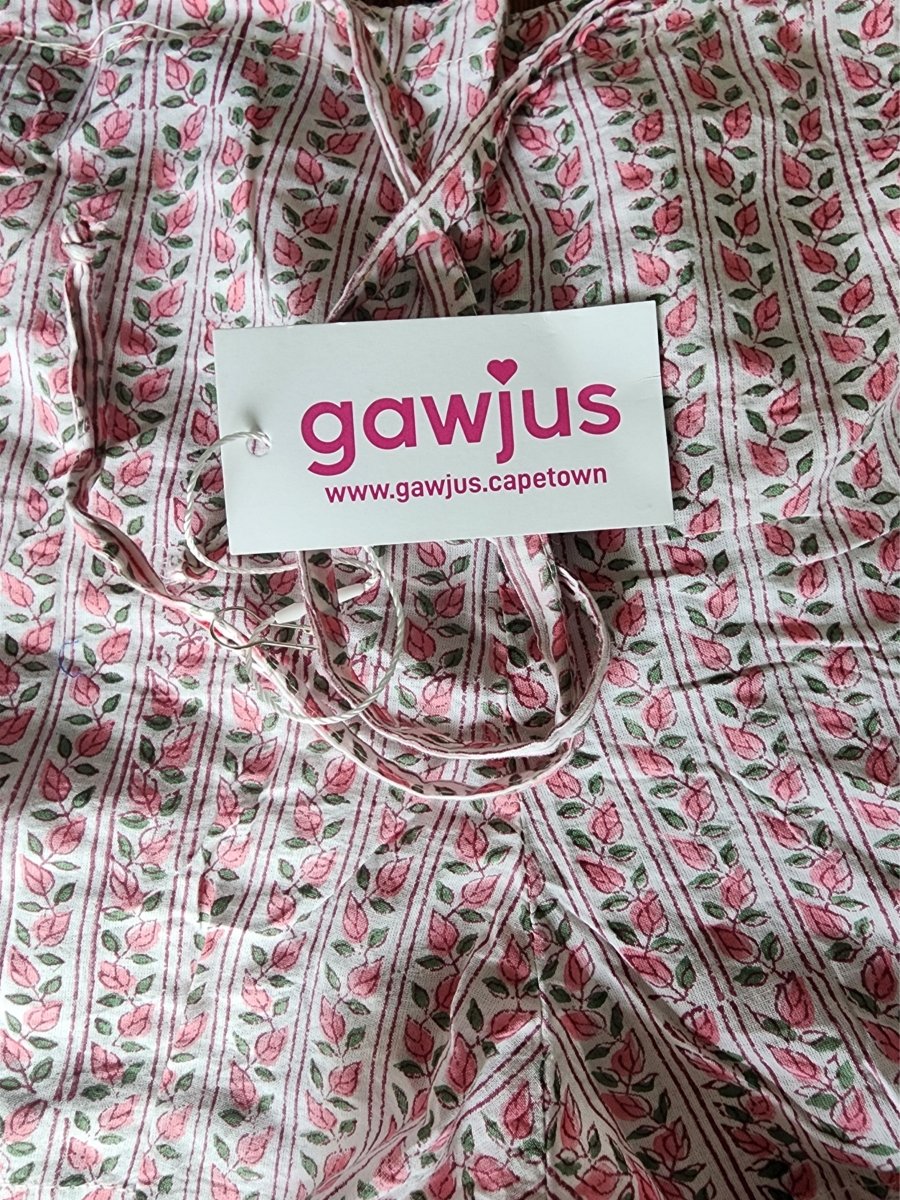 Suga Suga Shorts - Gawjus.CapeTown