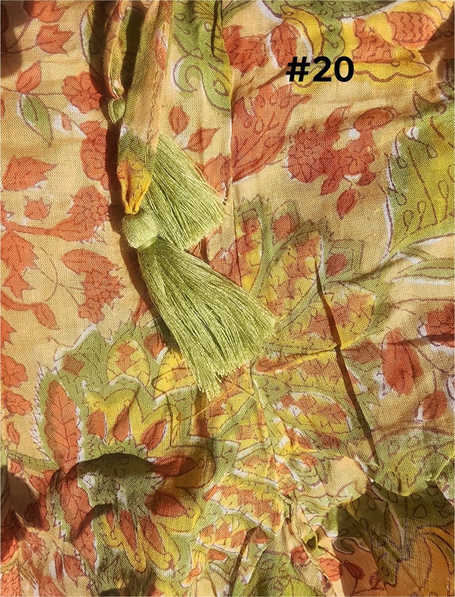 Suga Suga Shorts - Gawjus.CapeTown