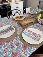 Table Cloth - Rosie Posie - Gawjus