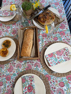 Table Cloth - Rosie Posie - Gawjus