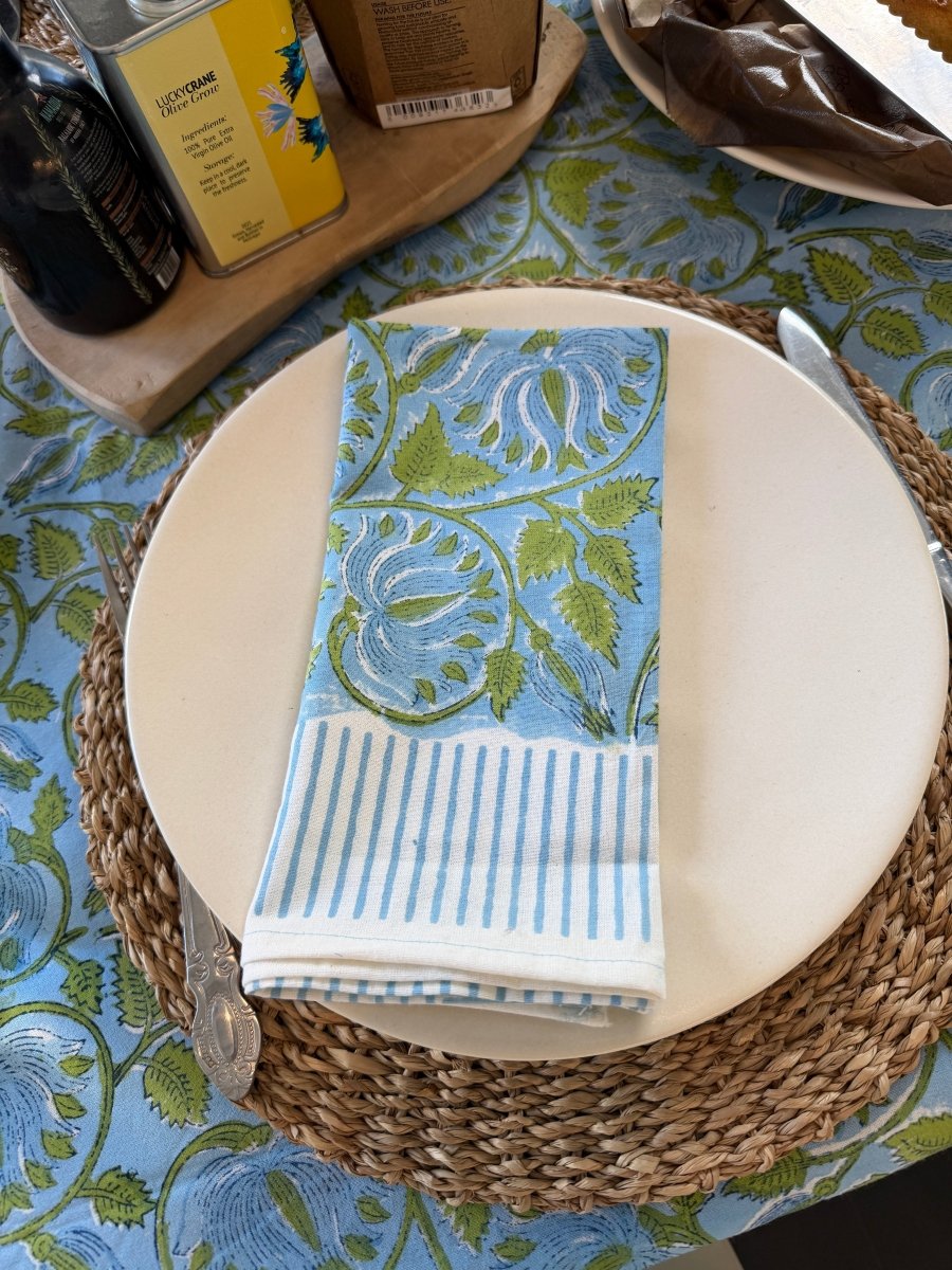 Table Cloth - Summer Vibe - Gawjus