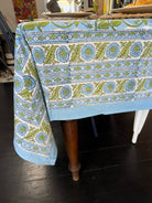 Table Cloth - Summer Vibe - Gawjus