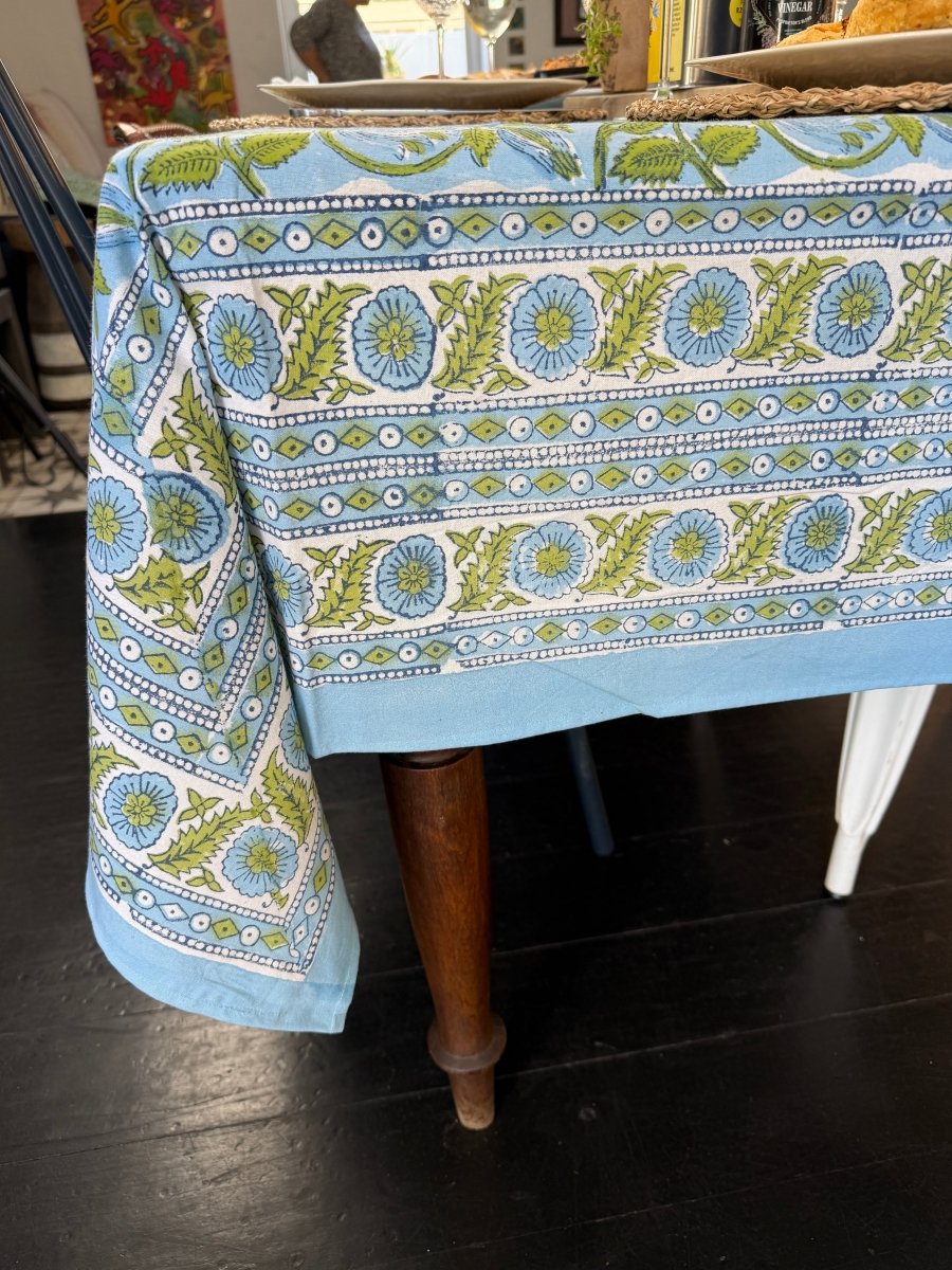 Table Cloth - Summer Vibe - Gawjus