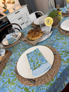 Table Cloth - Summer Vibe - Gawjus