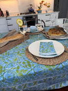 Table Cloth - Summer Vibe - Gawjus